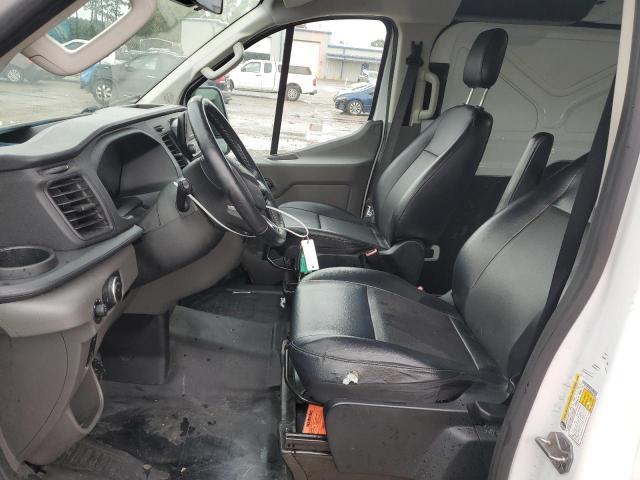 2021 FORD TRANSIT T- - 1FTYE1Y88MKA83997