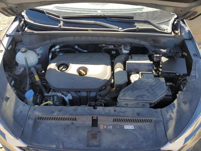 2019 HYUNDAI TUCSON SE - KM8J2CA4XKU065723