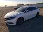 2021 HONDA CIVIC EXL - 19XFC1F73ME204820