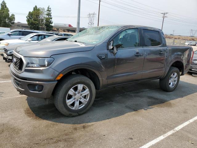 2020 FORD RANGER XL 2020