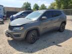 2019 JEEP COMPASS SP - 3C4NJDAB1KT683231