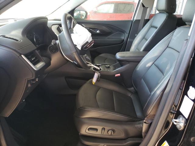 2024 GMC TERRAIN SL - 3GKALVEG6RL251060