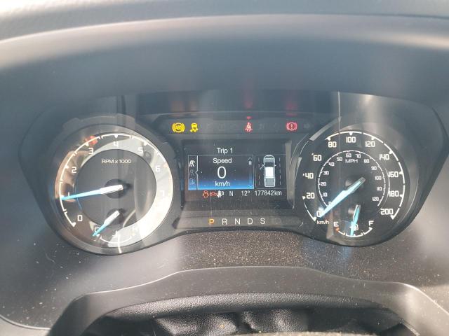 2020 FORD RANGER XL - 1FTER4FH3LLA53830