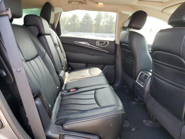 2015 INFINITI QX60 - 5N1AL0MMXFC532562