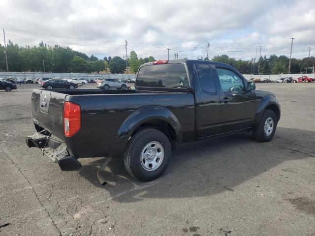 2016 NISSAN FRONTIER S - 1N6BD0CT2GN727170