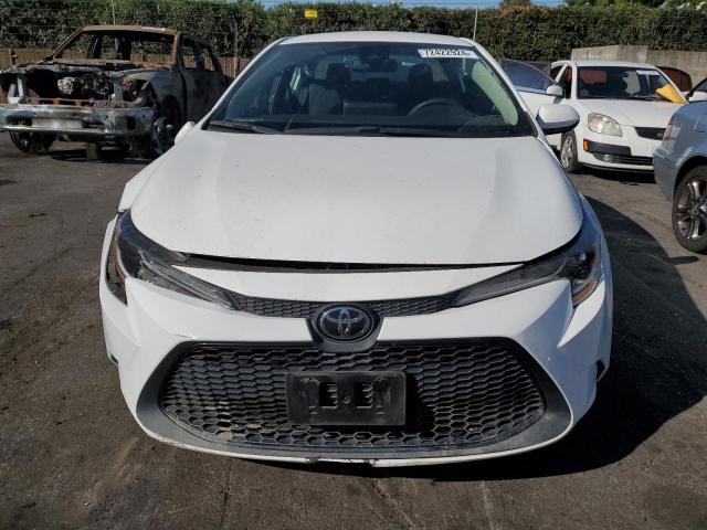 2021 TOYOTA COROLLA LE - 5YFEPMAE9MP236158
