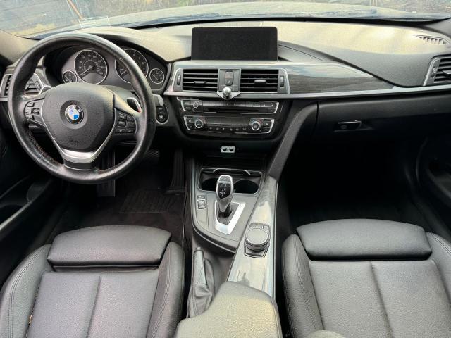 VIN WBA8B9G58JNU99070 2018 BMW 3 Series, 330 I no.9