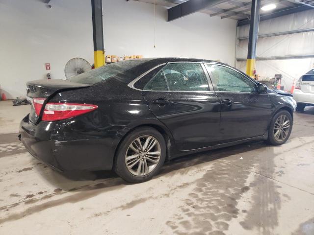 VIN 4T1BD1FK5FU159377 2015 Toyota Camry, Hybrid no.3