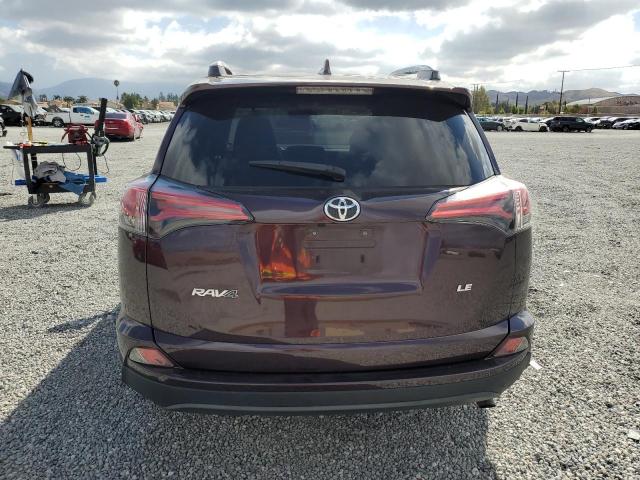 VIN 2T3ZFREV2HW332026 2017 Toyota RAV4, LE no.6