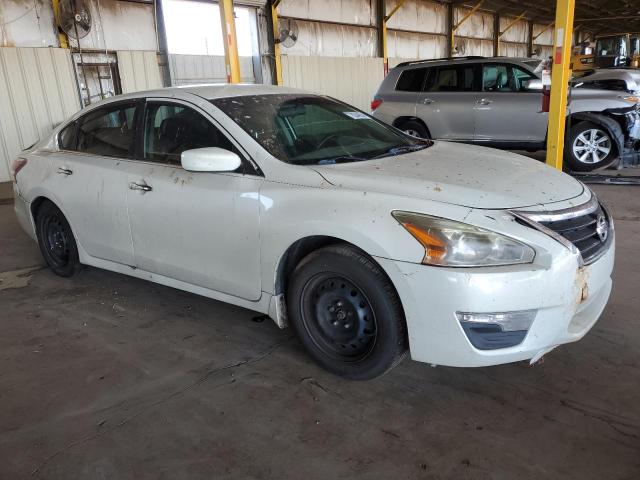 2015 NISSAN ALTIMA 2.5 - 1N4AL3AP5FC481756