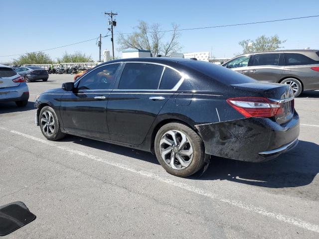 VIN 1HGCR2F83GA094747 2016 Honda Accord, Exl no.2