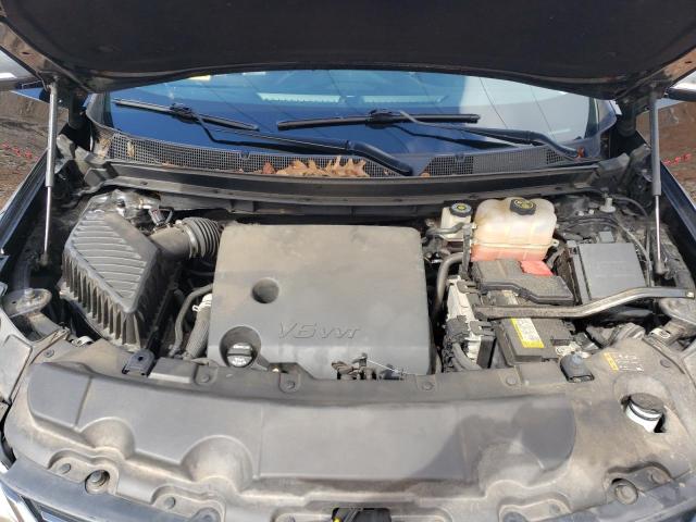 2019 CHEVROLET TRAVERSE P - 1GNEVKKW3KJ294678
