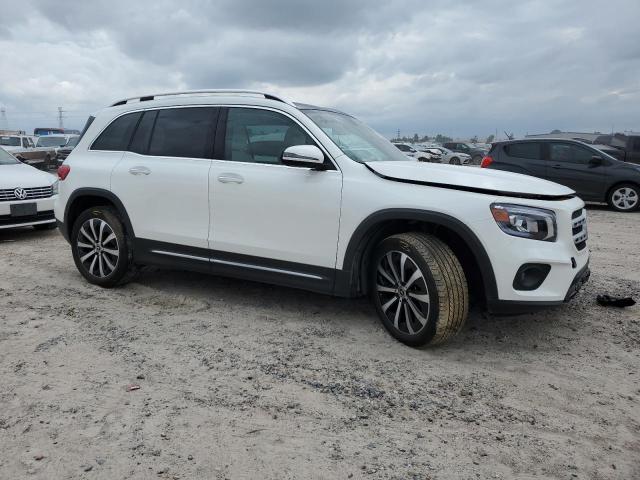 2022 MERCEDES-BENZ GLB 250 - W1N4M4GB4NW240251