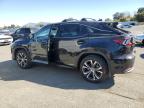 LEXUS RX 450H photo