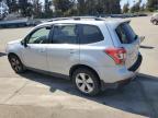 SUBARU FORESTER 2 photo