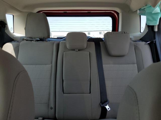 2022 FORD ECOSPORT S - MAJ6S3FL1NC468807