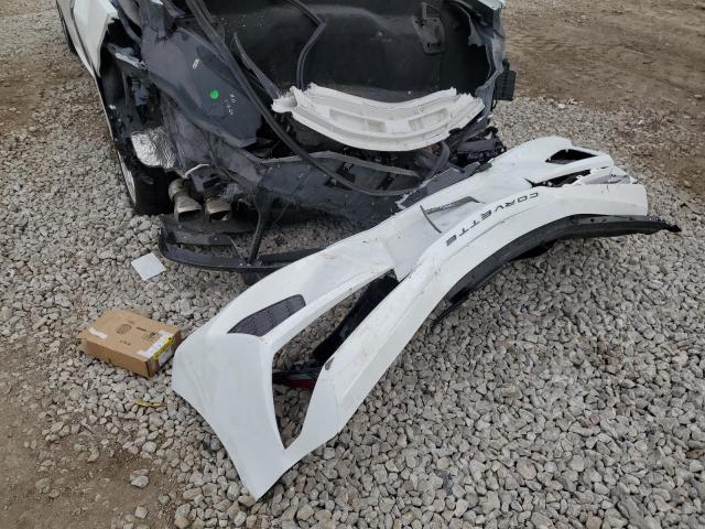 2020 CHEVROLET CORVETTE S - 1G1Y82D49L5000566