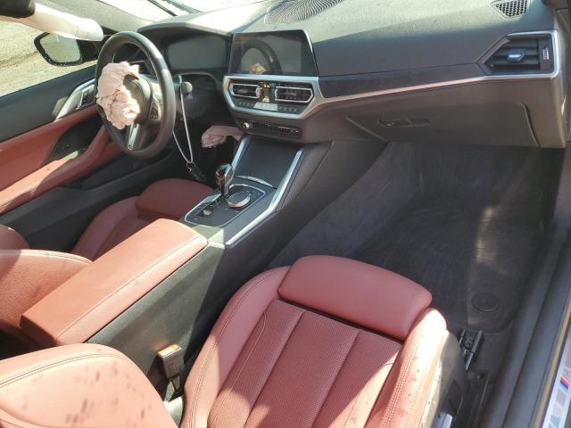 2023 BMW 430XI - WBA73AP02PCL47210