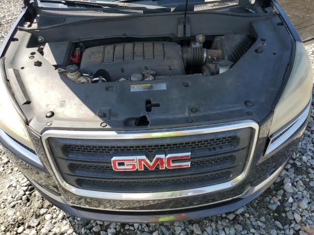 VIN 1GKKRPKDXFJ337905 2015 GMC Acadia, Sle no.12