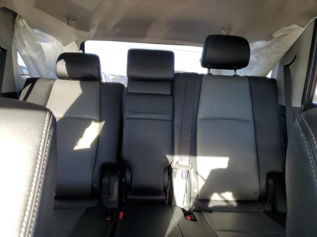 2021 TOYOTA 4RUNNER SR - JTENU5JR6M5956415