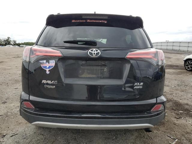 VIN 2T3RFREV4GW426651 2016 Toyota RAV4, Xle no.6