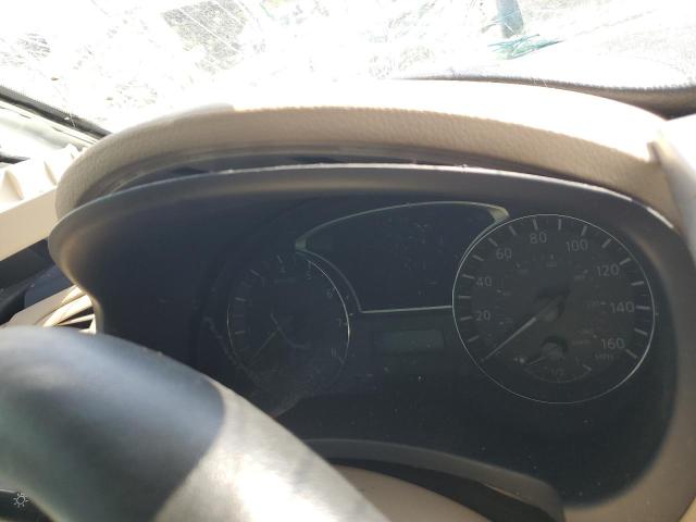 2015 NISSAN ALTIMA 2.5 - 1N4AL3AP3FC182086