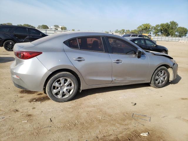 2015 MAZDA 3 SV - JM1BM1T76F1236179
