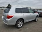 TOYOTA HIGHLANDER photo