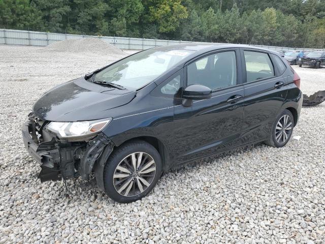 2017 HONDA FIT EX - JHMGK5H76HS001126