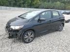 2017 HONDA FIT EX - JHMGK5H76HS001126