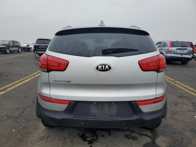 VIN KNDPB3AC7E7633094 2014 KIA Sportage, Base no.6