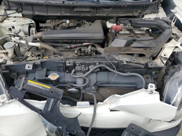 2015 NISSAN ROGUE S - 5N1AT2MT9FC775878