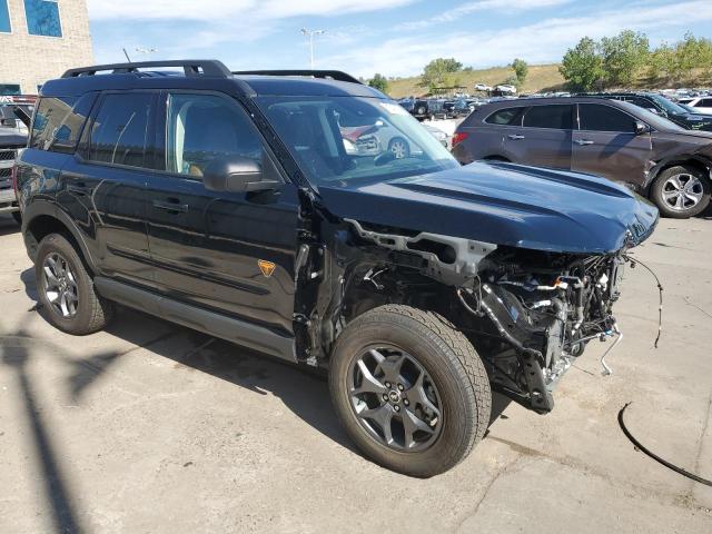 2023 FORD BRONCO SPO - 3FMCR9D99PRD77416