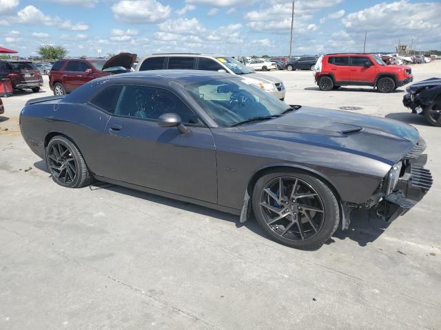 Vin: 2c3cdzbt7jh194704, lot: 71299464, dodge challenger r/t 20184
