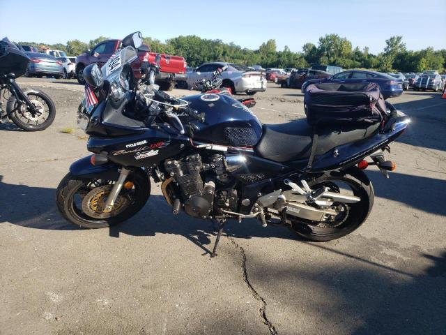 2004 SUZUKI GSF1200 BA JS1GV77A542100090