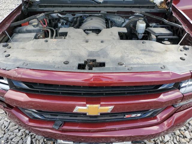 2016 CHEVROLET SILVERADO - 1GCVKREC4GZ252962