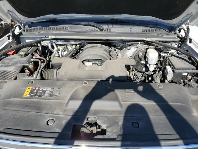 2017 GMC YUKON DENA - 1GKS2CKJXHR226553
