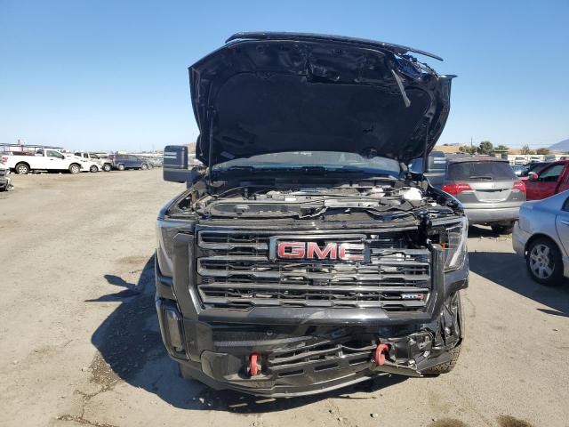 2024 GMC SIERRA K25 1GT49PEY0RF414842