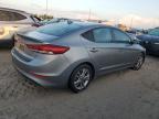 HYUNDAI ELANTRA SE photo