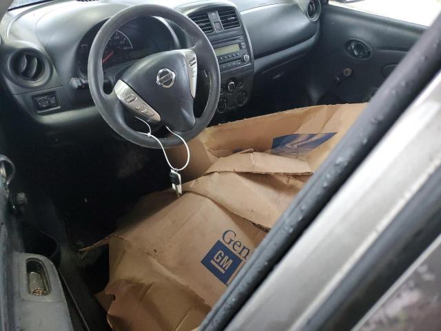 2016 NISSAN VERSA S - 3N1CN7AP0GL908094