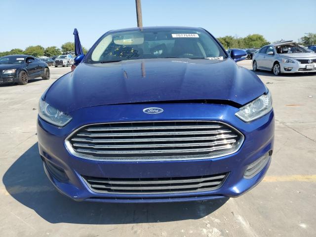 2016 FORD FUSION SE - 3FA6P0H74GR358435