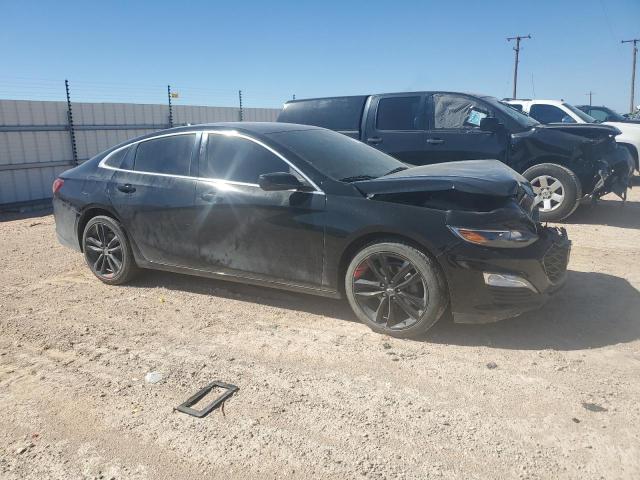 VIN 1G1ZD5ST0LF135246 2020 Chevrolet Malibu, LT no.4