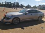 2017 BMW 530 I - WBAJA5C37HWA34837