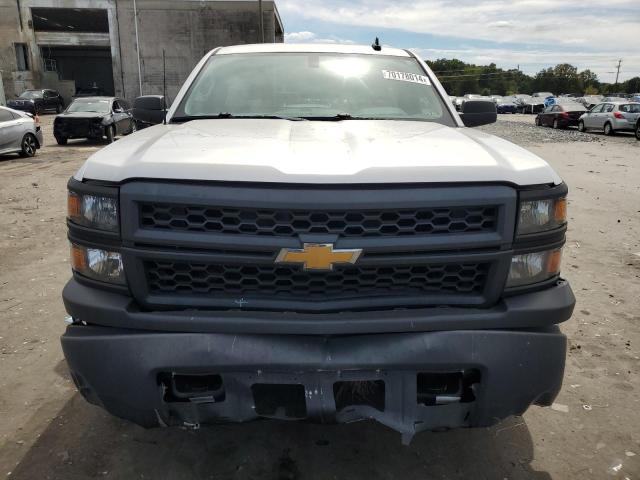 2015 CHEVROLET SILVERADO - 1GCNKPEH4FZ225520