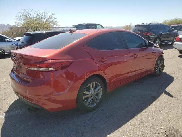 2017 HYUNDAI ELANTRA SE - 5NPD84LF0HH119246