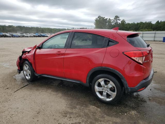 2016 HONDA HR-V EX - 3CZRU5H55GM735941