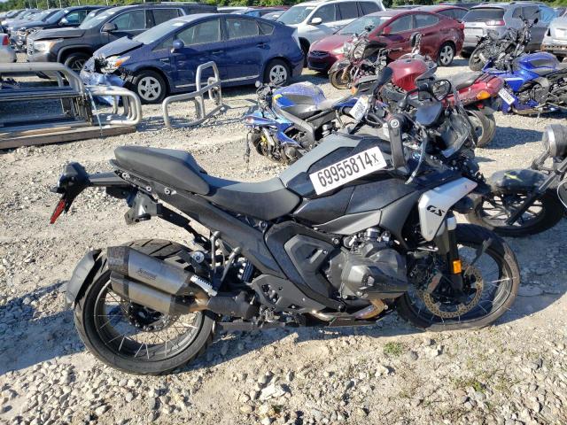 BMW R 1300 GS 2024 black  gas WB10M2307R6J14631 photo #1