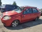 CHEVROLET AVEO LS photo