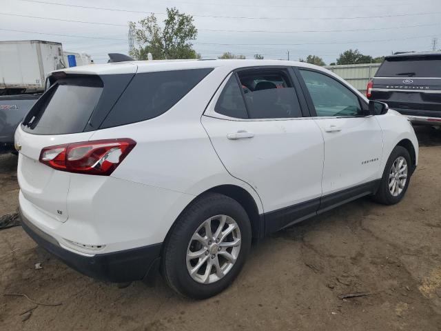 2018 CHEVROLET EQUINOX LT 3GNAXJEV1JL289704  73485804