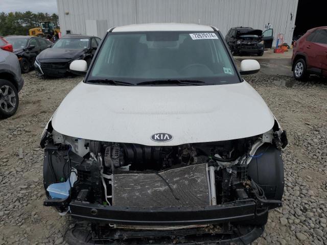 2021 KIA SOUL LX - KNDJ23AU8M7750745